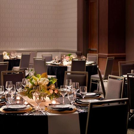 Hotel Marriott Columbus Osu Zewnętrze zdjęcie