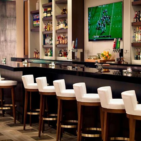 Hotel Marriott Columbus Osu Zewnętrze zdjęcie