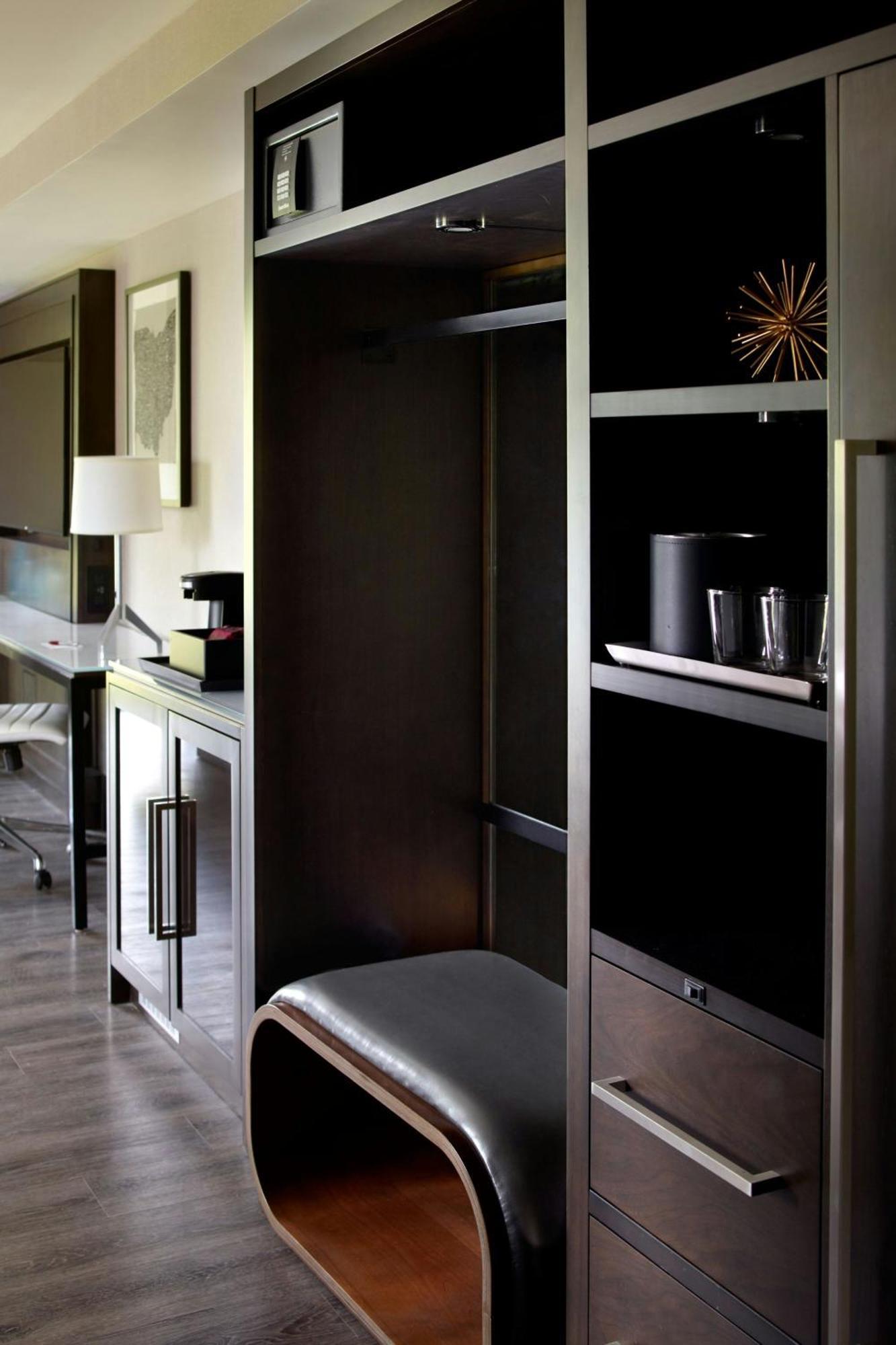 Hotel Marriott Columbus Osu Zewnętrze zdjęcie
