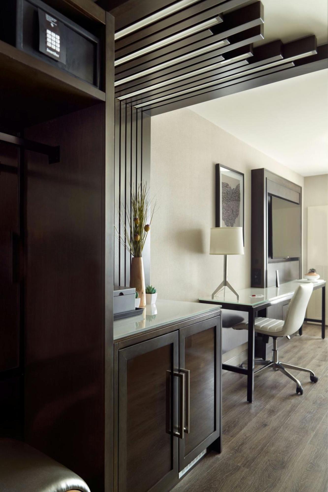 Hotel Marriott Columbus Osu Zewnętrze zdjęcie