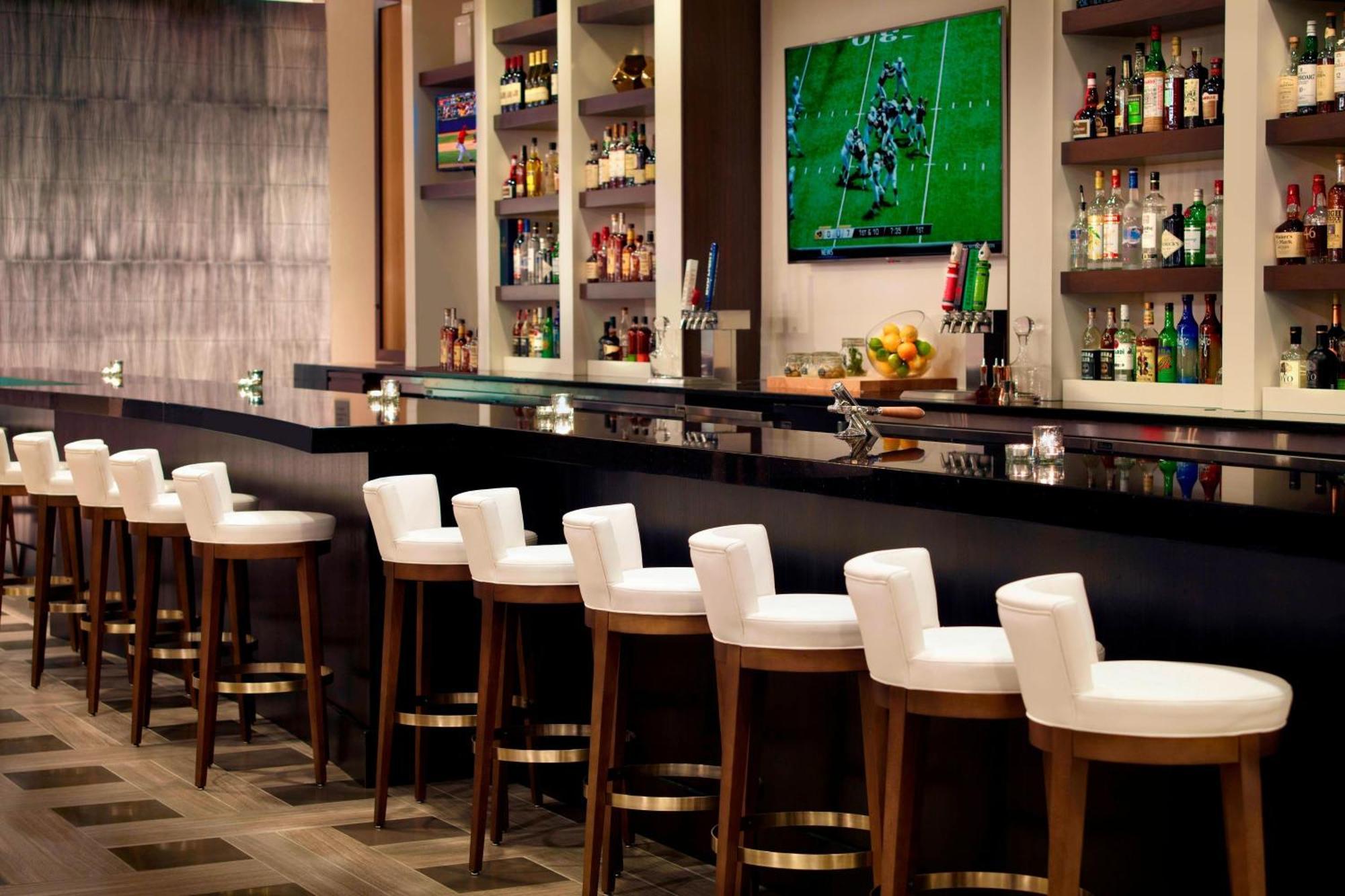 Hotel Marriott Columbus Osu Zewnętrze zdjęcie
