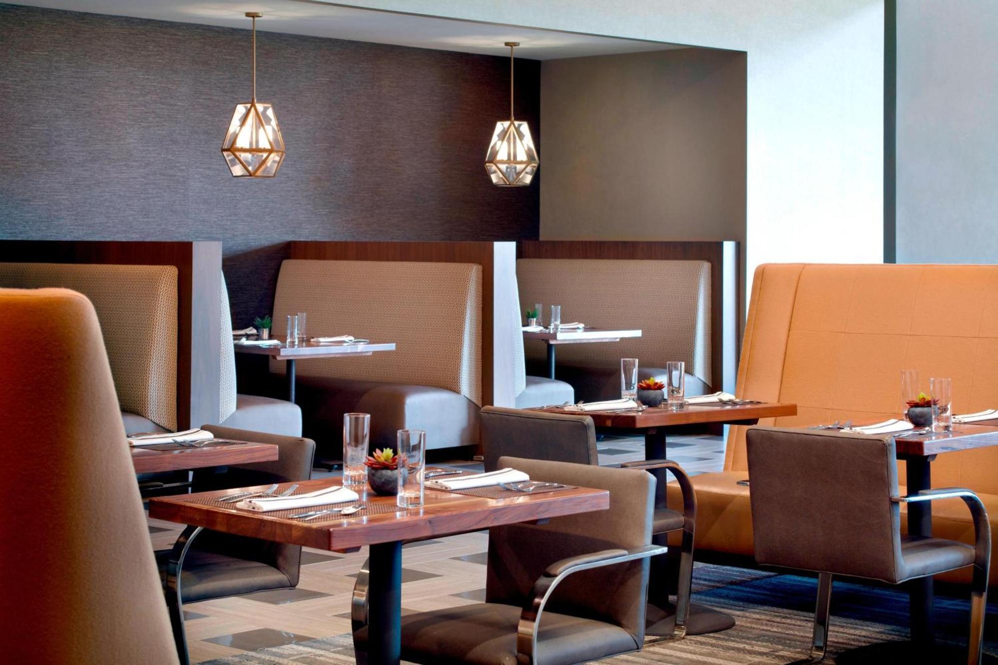 Hotel Marriott Columbus Osu Zewnętrze zdjęcie