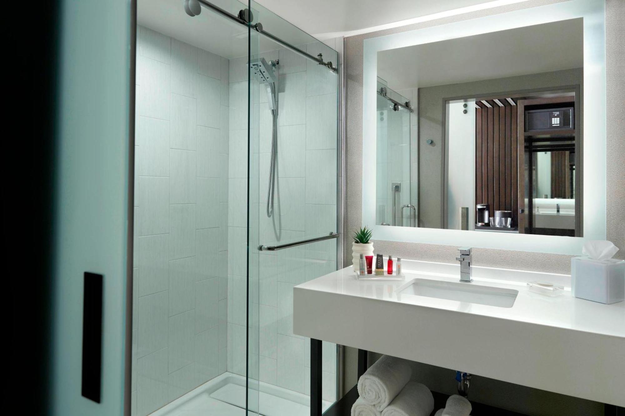 Hotel Marriott Columbus Osu Zewnętrze zdjęcie