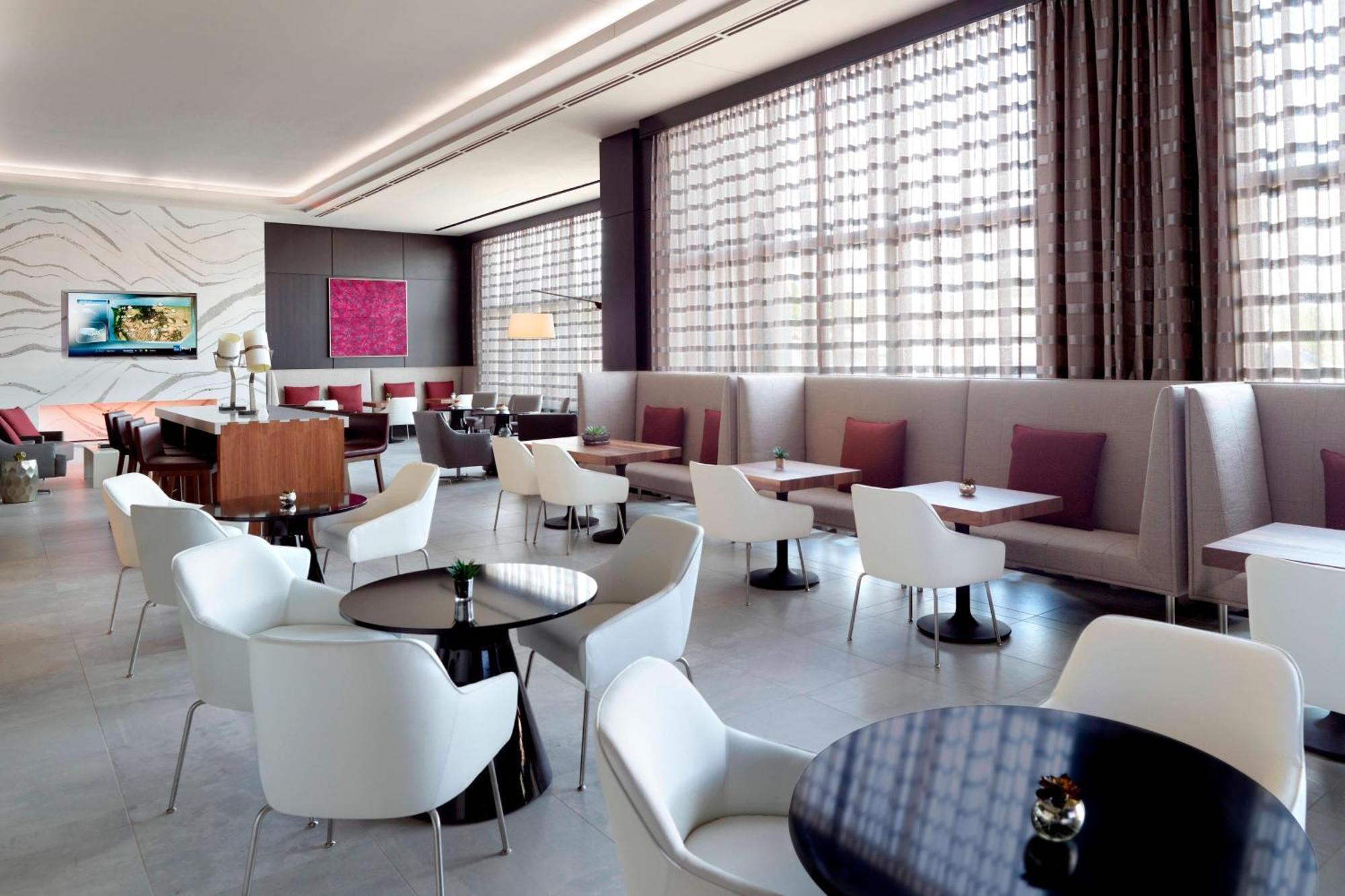 Hotel Marriott Columbus Osu Zewnętrze zdjęcie