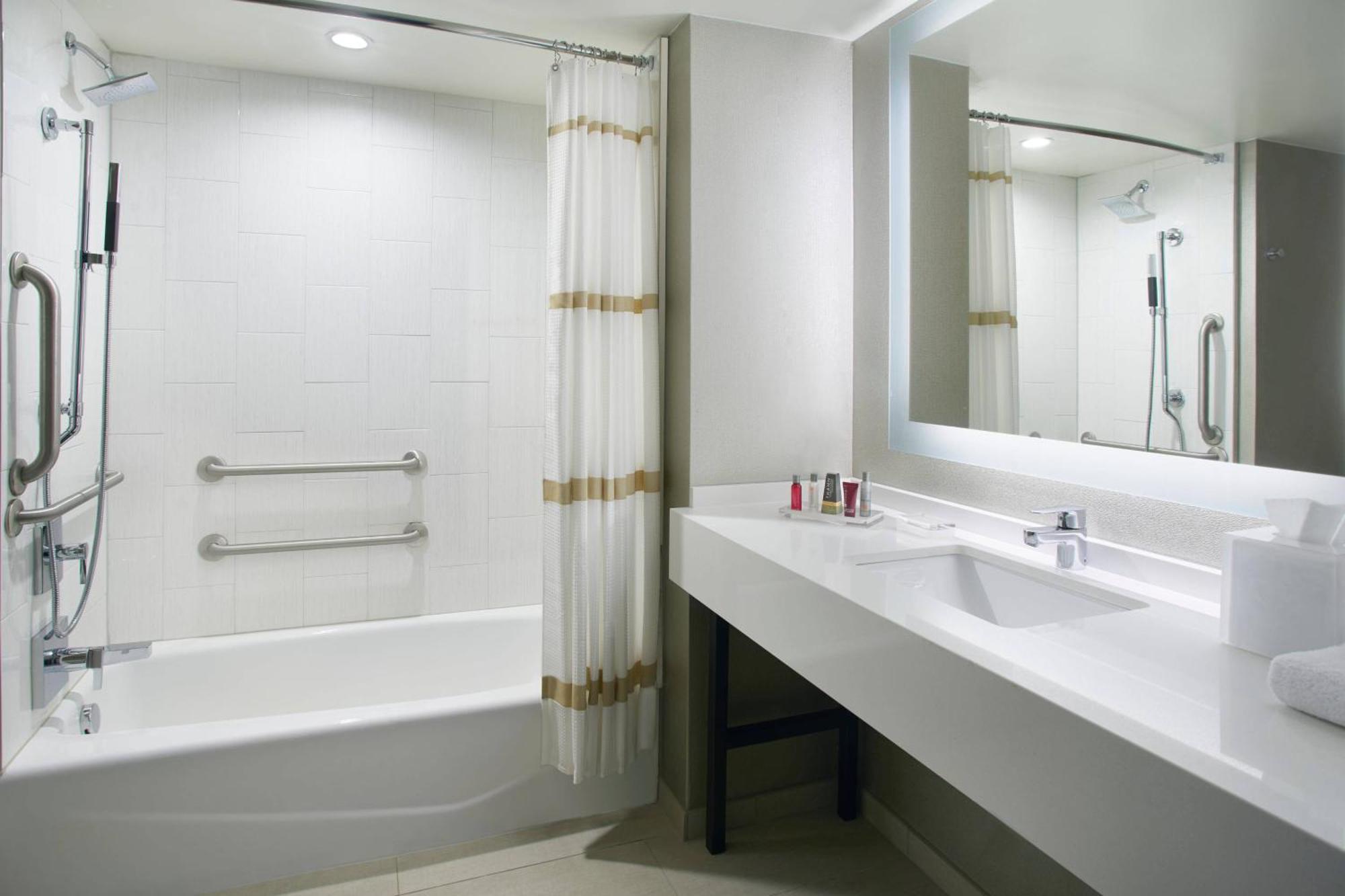 Hotel Marriott Columbus Osu Zewnętrze zdjęcie