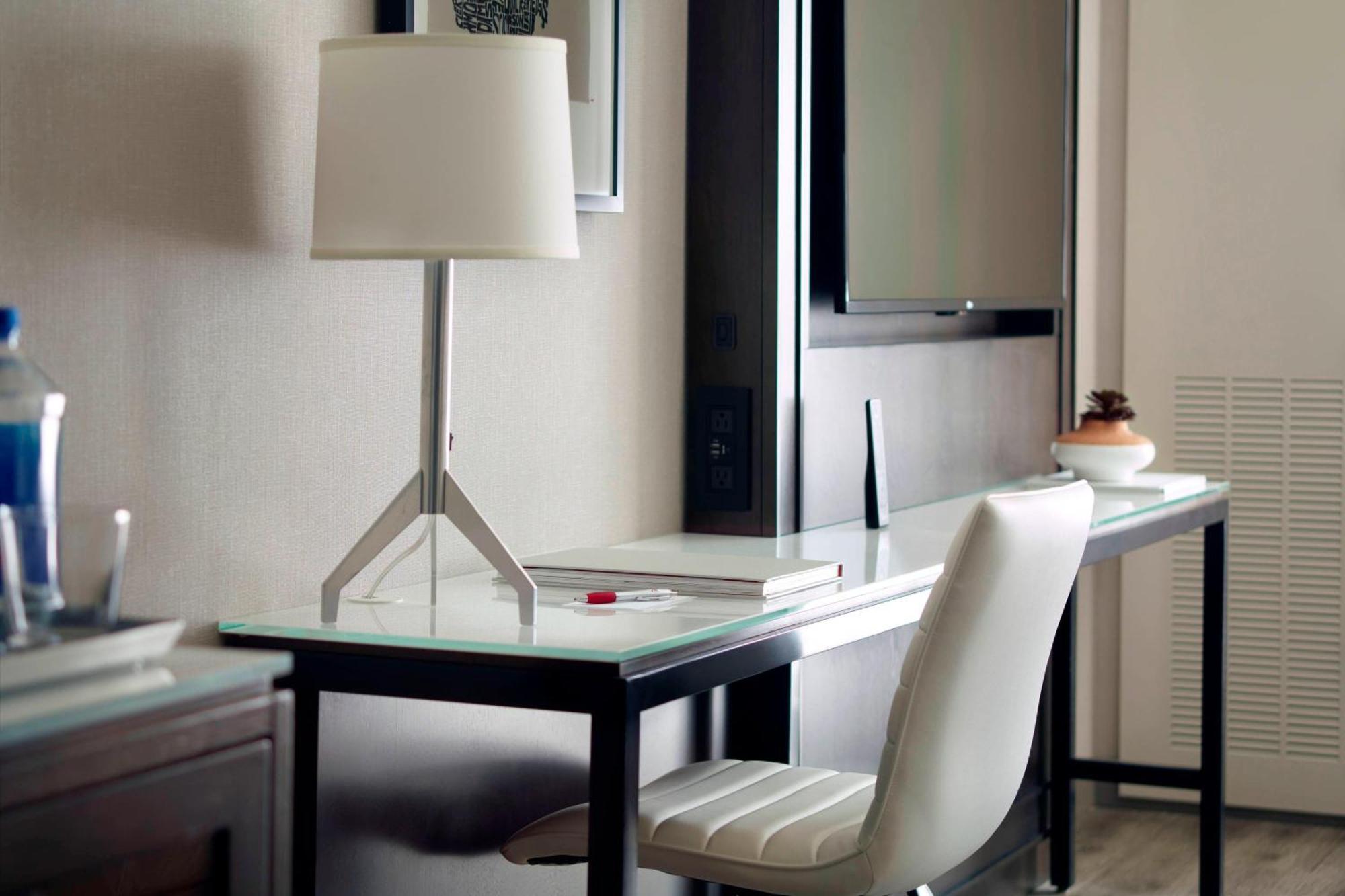 Hotel Marriott Columbus Osu Zewnętrze zdjęcie
