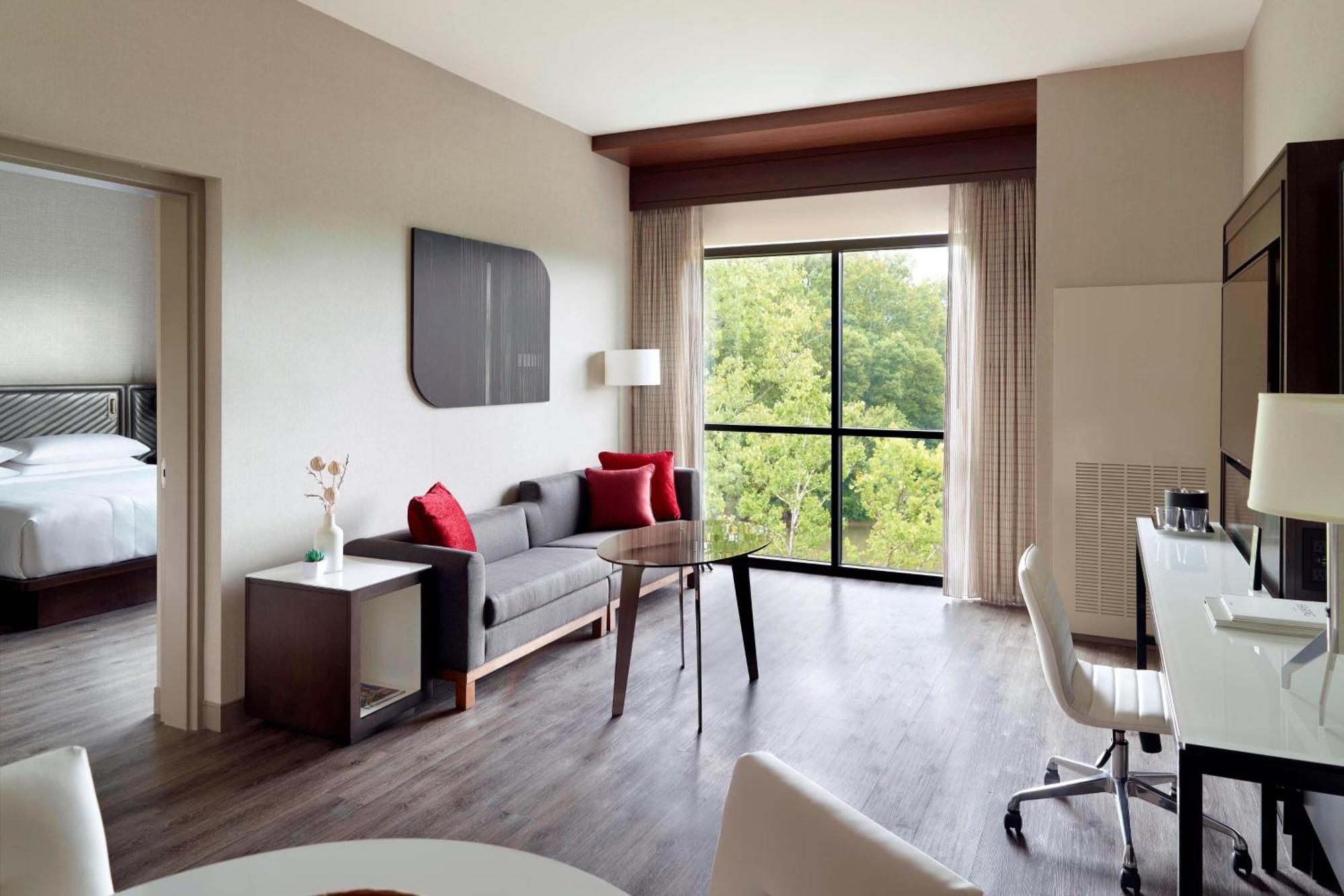 Hotel Marriott Columbus Osu Zewnętrze zdjęcie