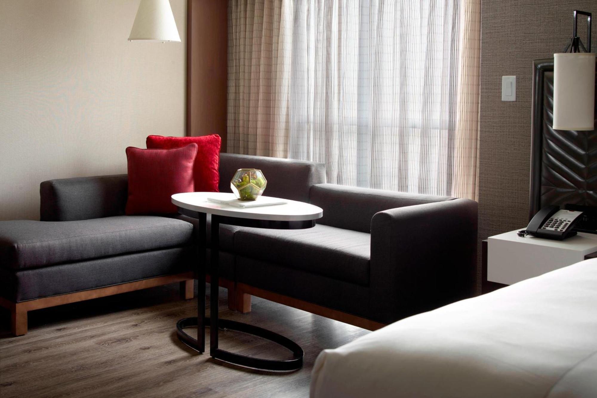 Hotel Marriott Columbus Osu Zewnętrze zdjęcie
