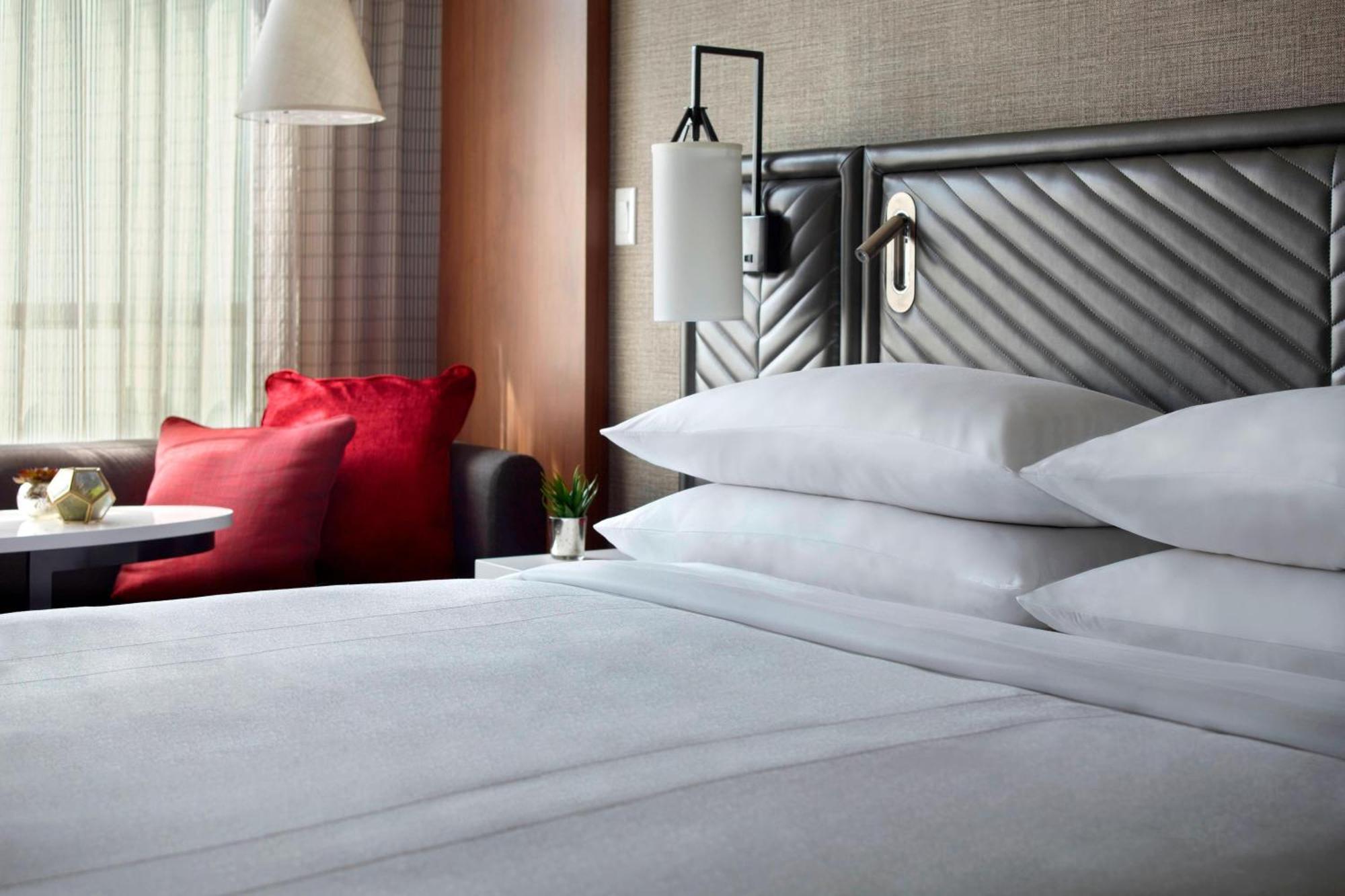 Hotel Marriott Columbus Osu Zewnętrze zdjęcie