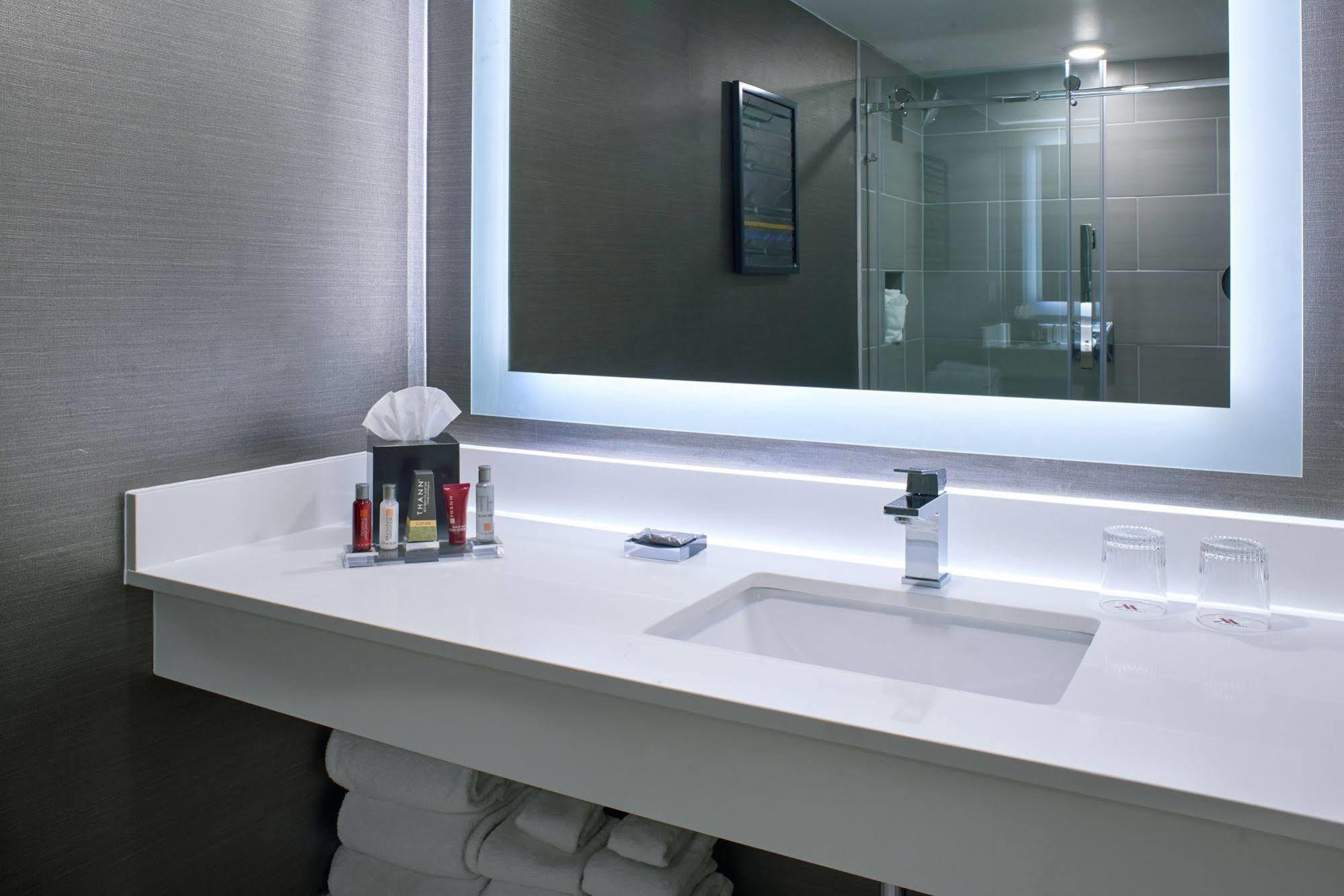 Hotel Marriott Columbus Osu Zewnętrze zdjęcie