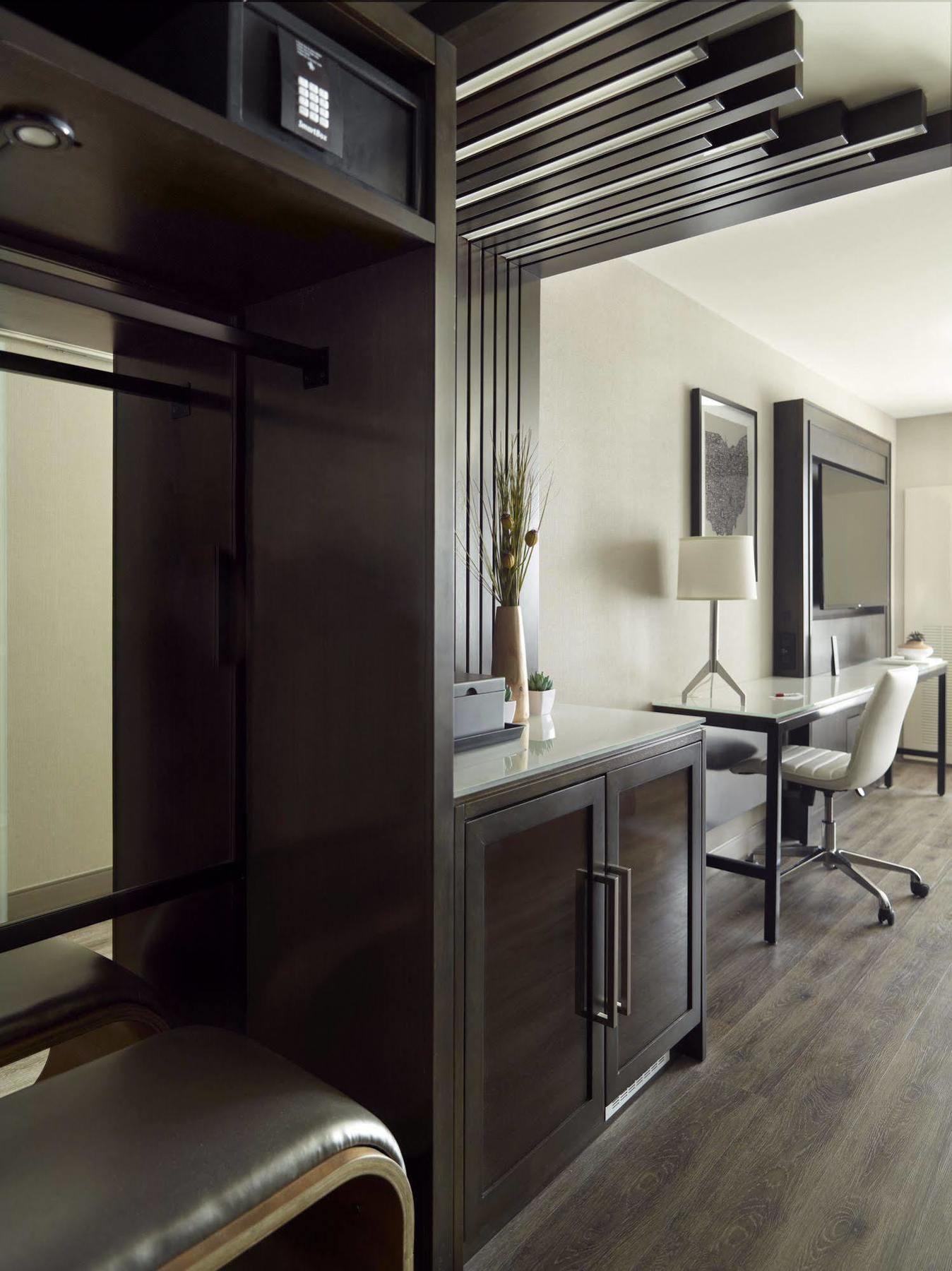 Hotel Marriott Columbus Osu Zewnętrze zdjęcie