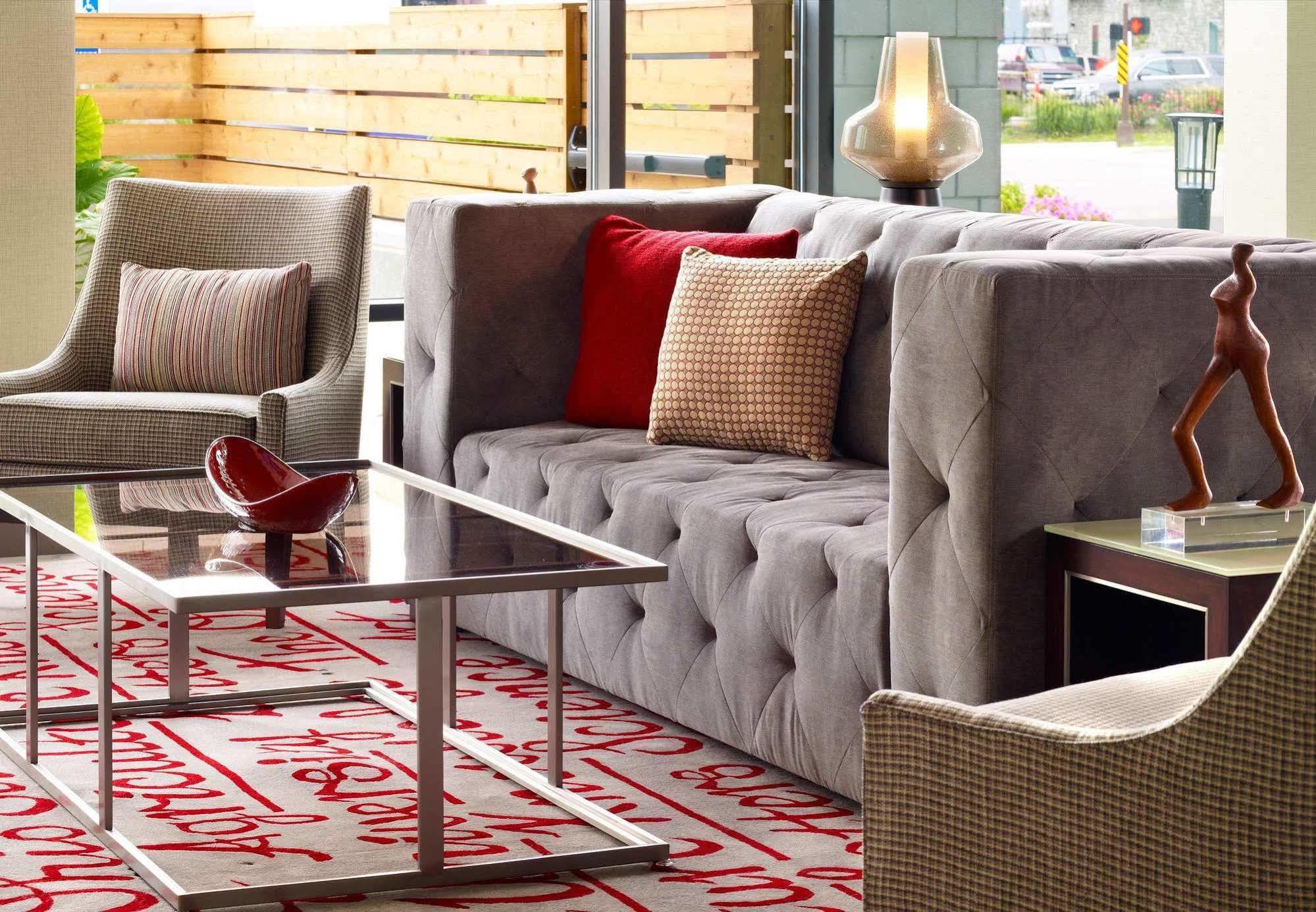 Hotel Marriott Columbus Osu Zewnętrze zdjęcie