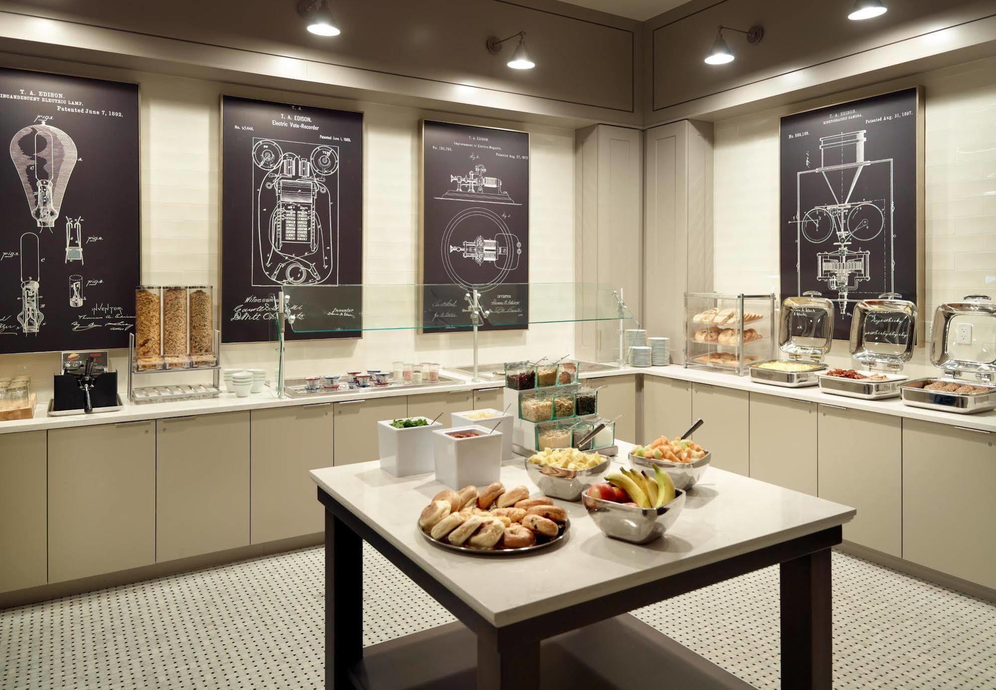 Hotel Marriott Columbus Osu Zewnętrze zdjęcie