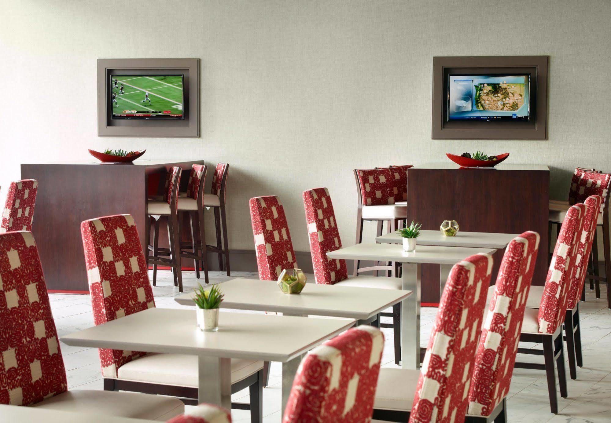 Hotel Marriott Columbus Osu Zewnętrze zdjęcie