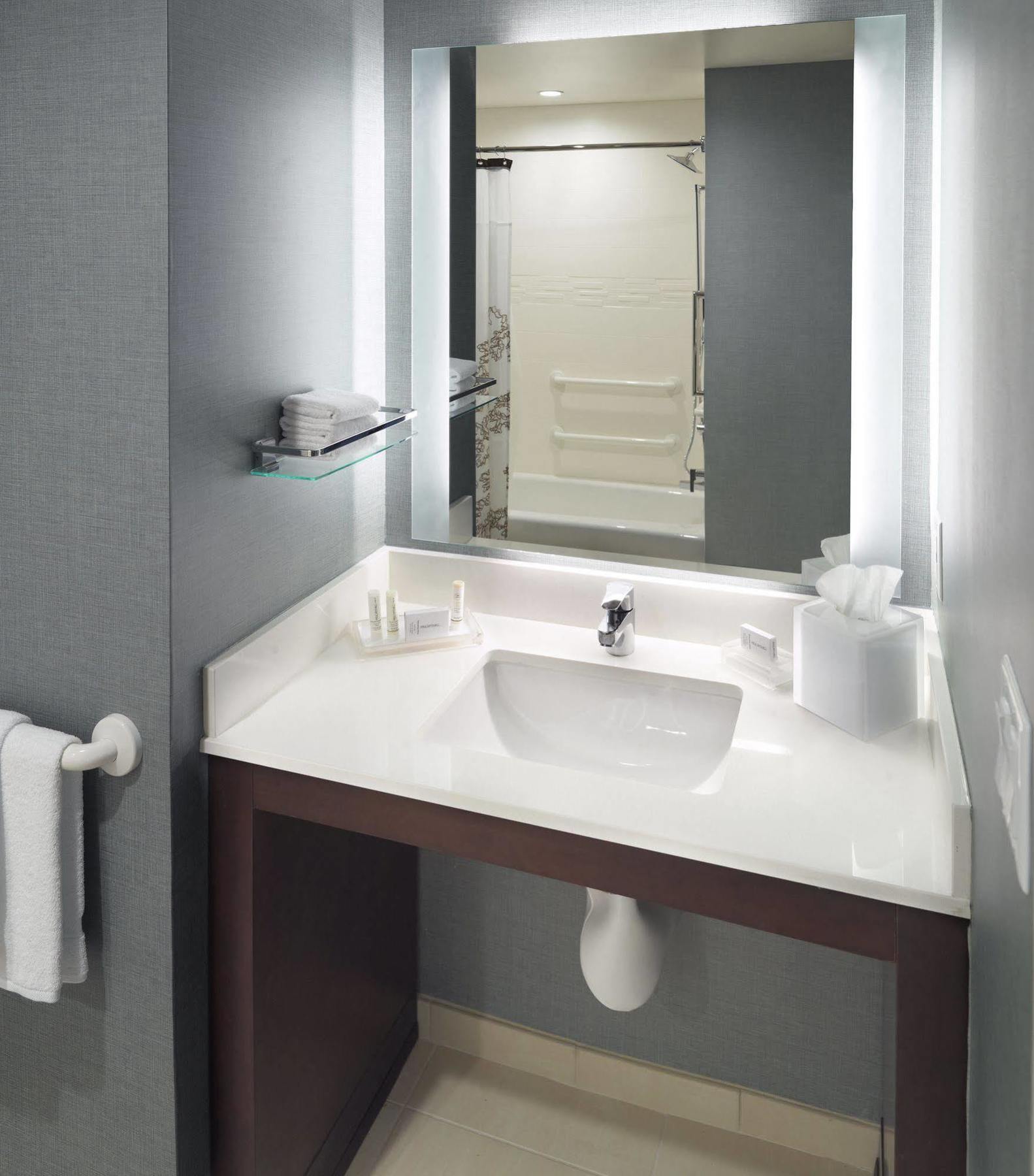 Hotel Marriott Columbus Osu Zewnętrze zdjęcie