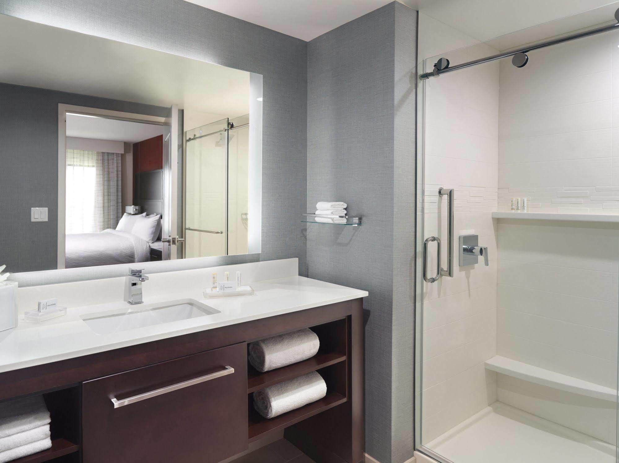 Hotel Marriott Columbus Osu Zewnętrze zdjęcie