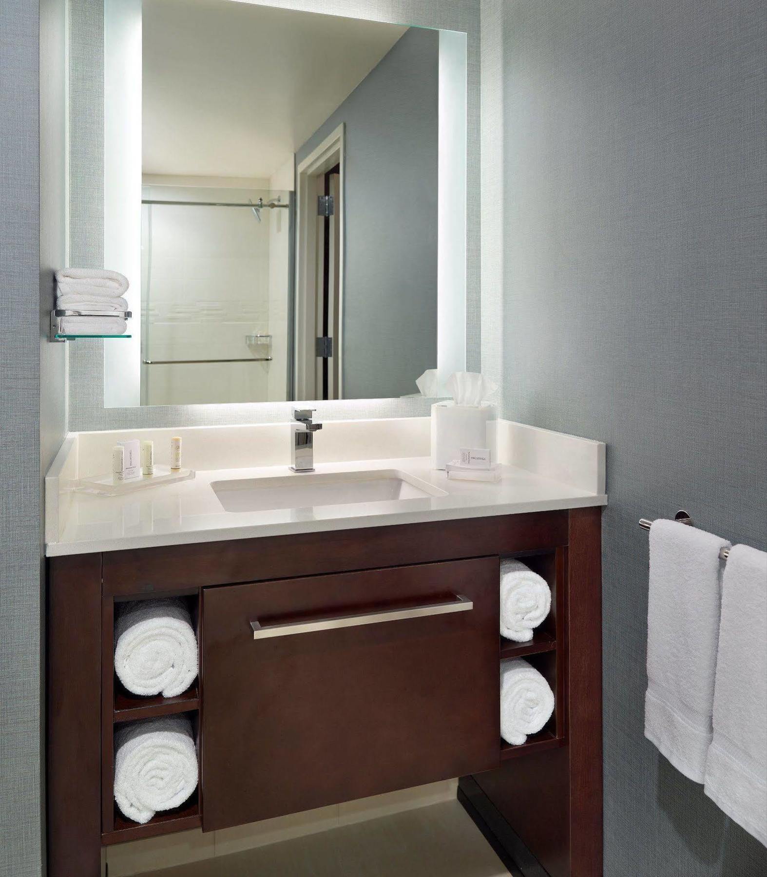 Hotel Marriott Columbus Osu Zewnętrze zdjęcie